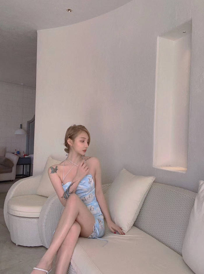 旧金山外围模特上门