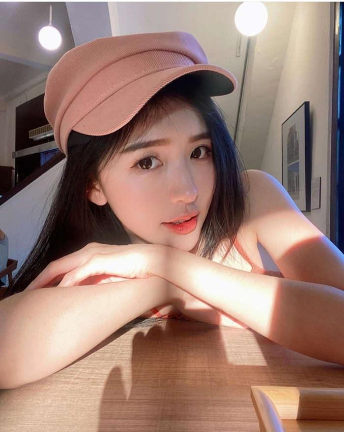 曼谷高端模特预约