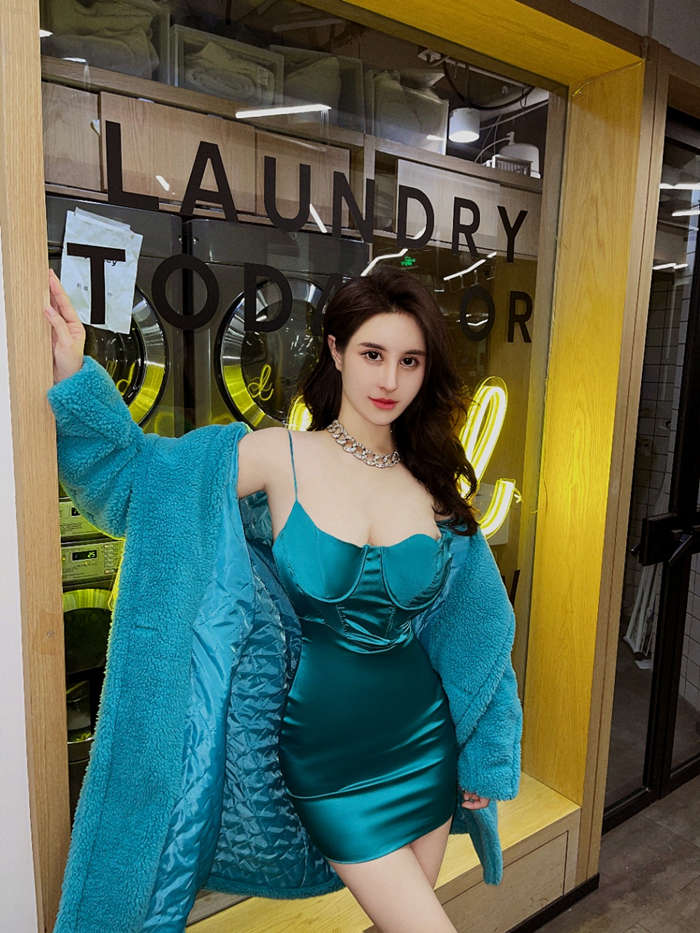 伦敦预约商务模特