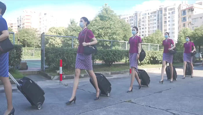 旧金山高端模特经纪人