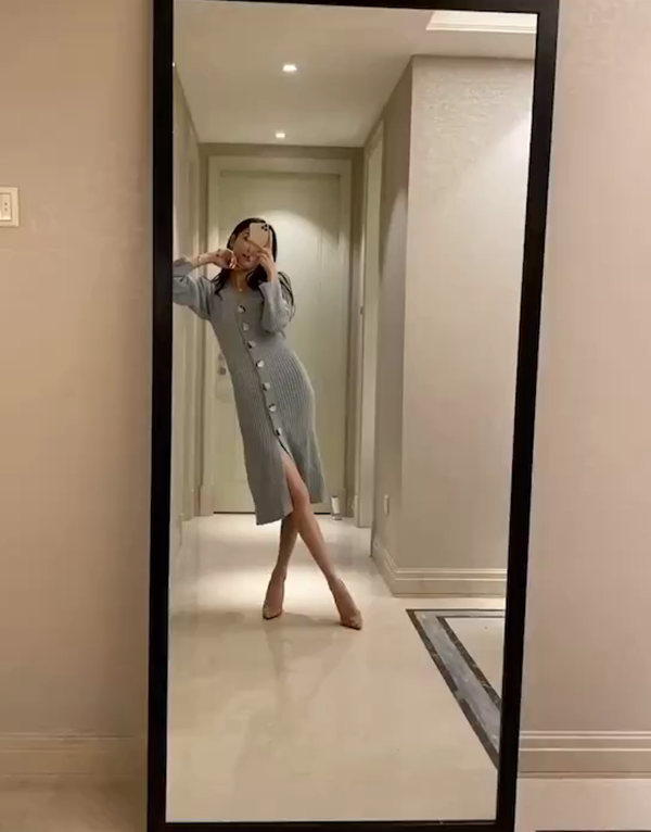 洛杉矶高端模特上门