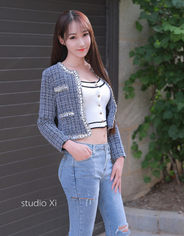 洛杉矶小姐上门按摩