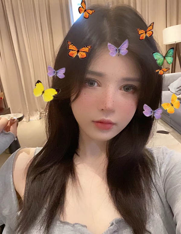 东京高端外围女