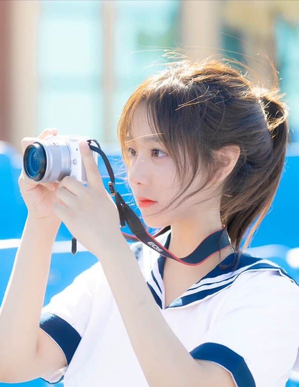 首尔预约商务模特