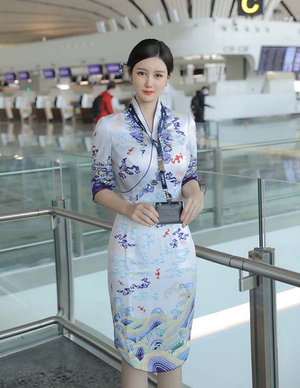 新加坡模特微信