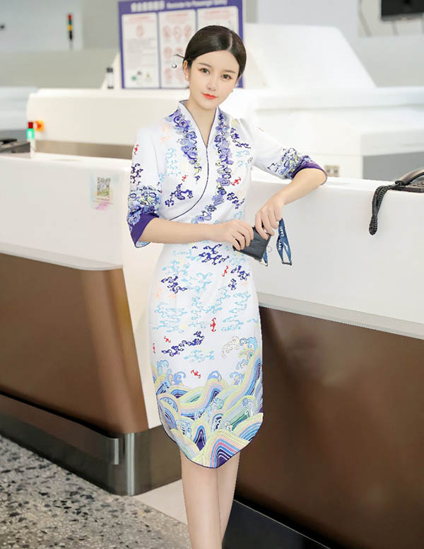 伦敦外围留学生