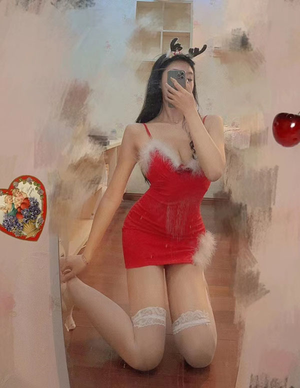 巴黎外围女上门