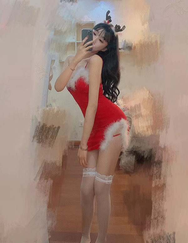 温哥华外围女预约