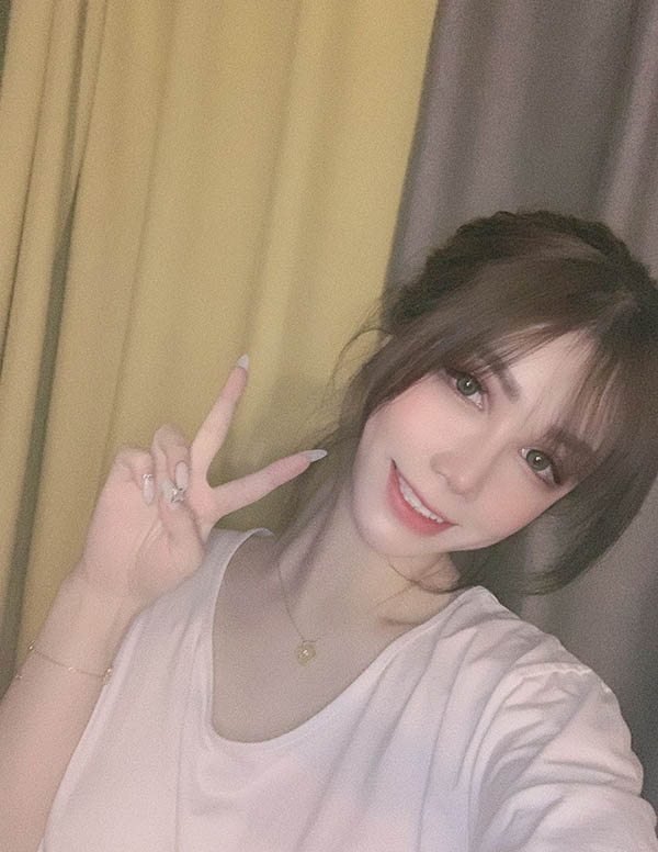 多伦多高端模特