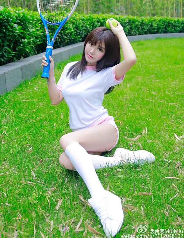 多伦多外围模特