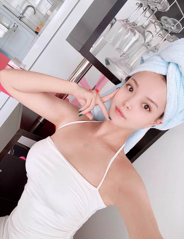 东京外围模特经纪人