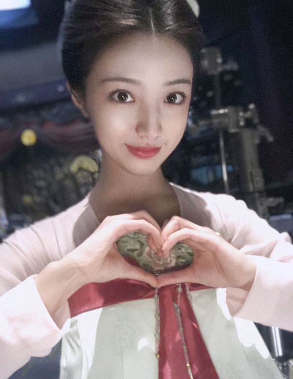 首尔模特高薪招聘