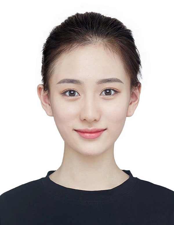 多伦多高端模特