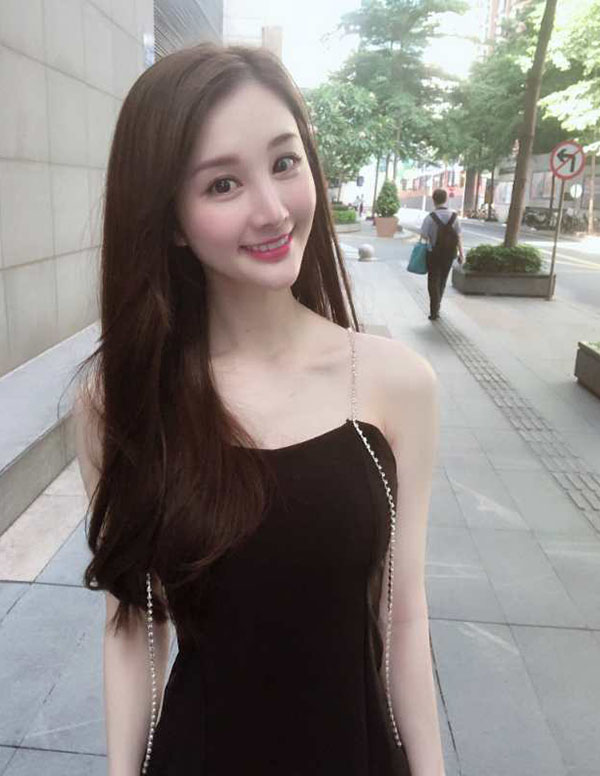 新加坡高端模特价格