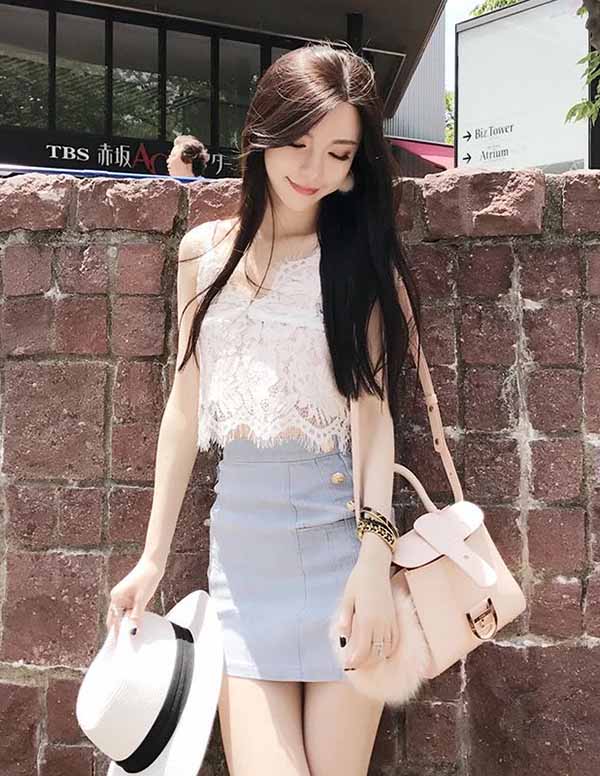 温哥华商务模特预约