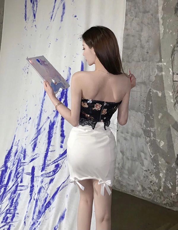 伦敦外围留学生