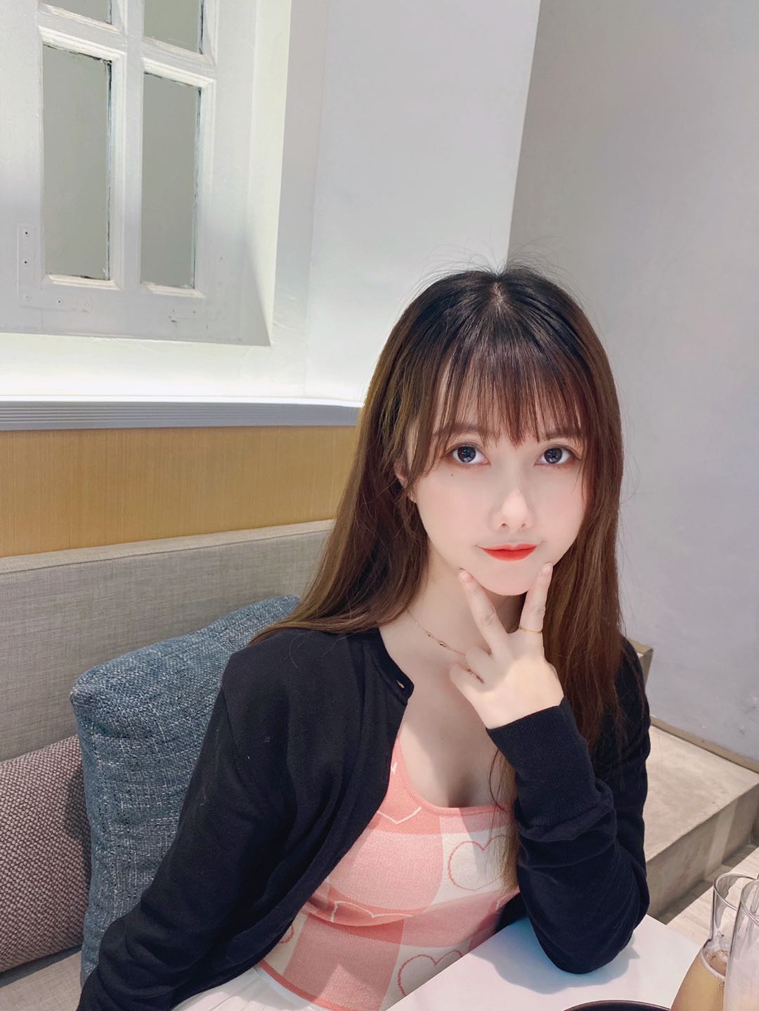 多伦多外围模特微信号