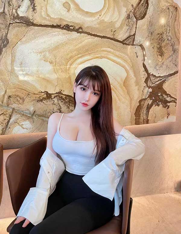 旧金山高端外围