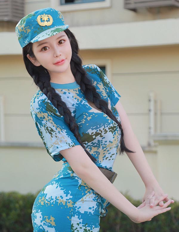 旧金山预约商务模特