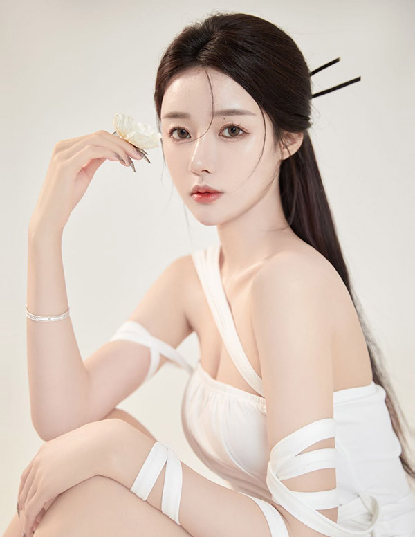 巴黎伴游模特上门