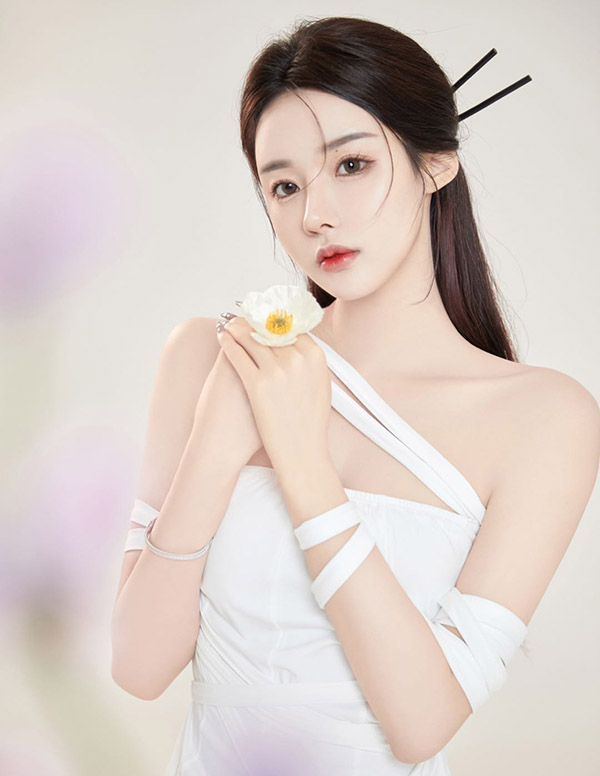 多伦多模特微信