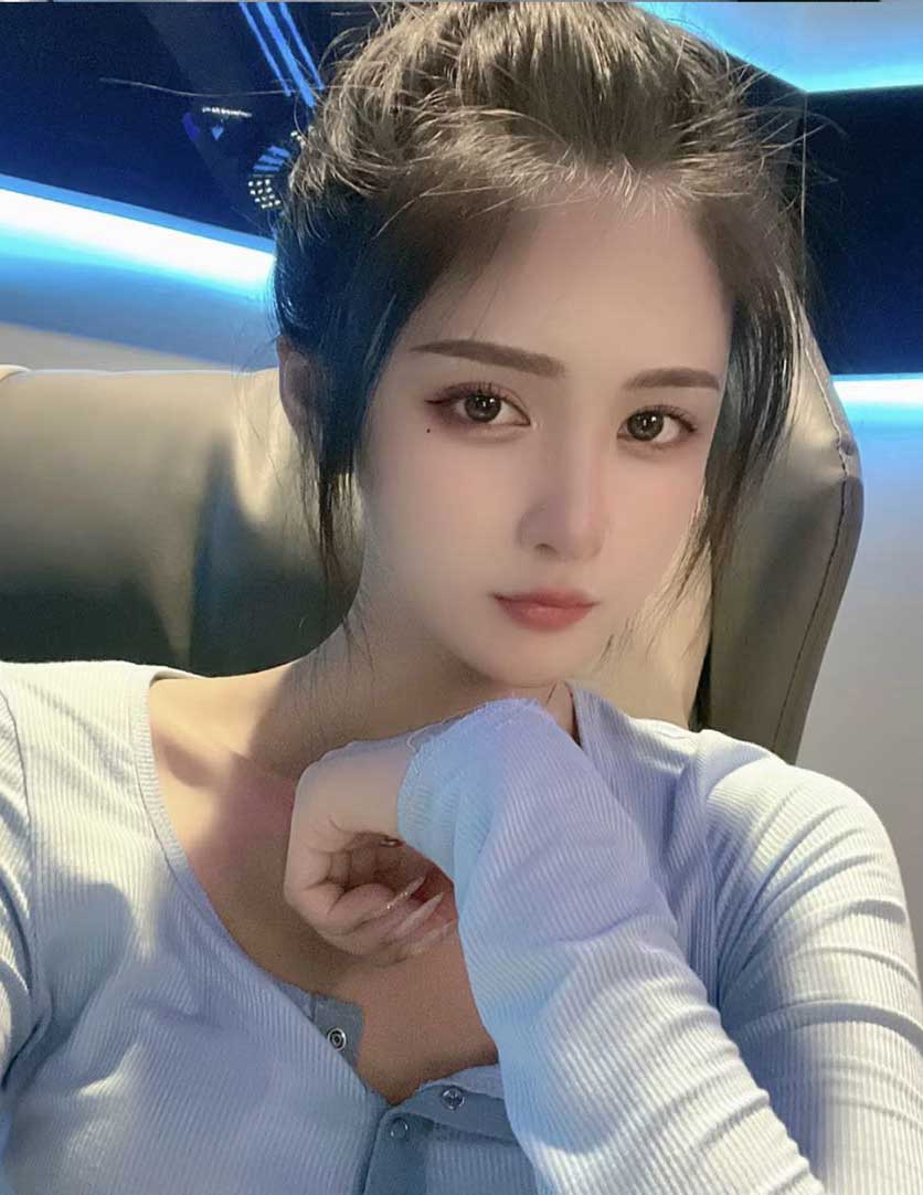 波士顿预约模特