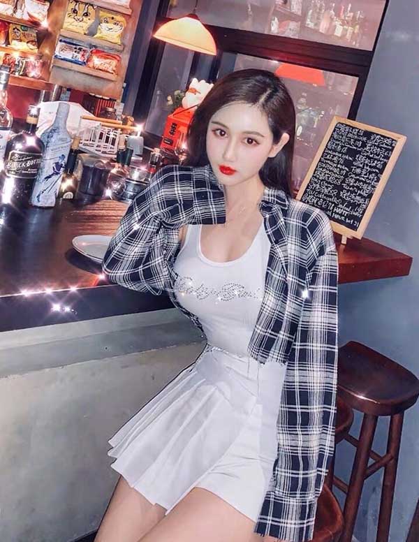 洛杉矶高端模特价格