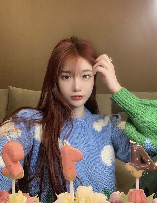 巴黎哪里有外围女