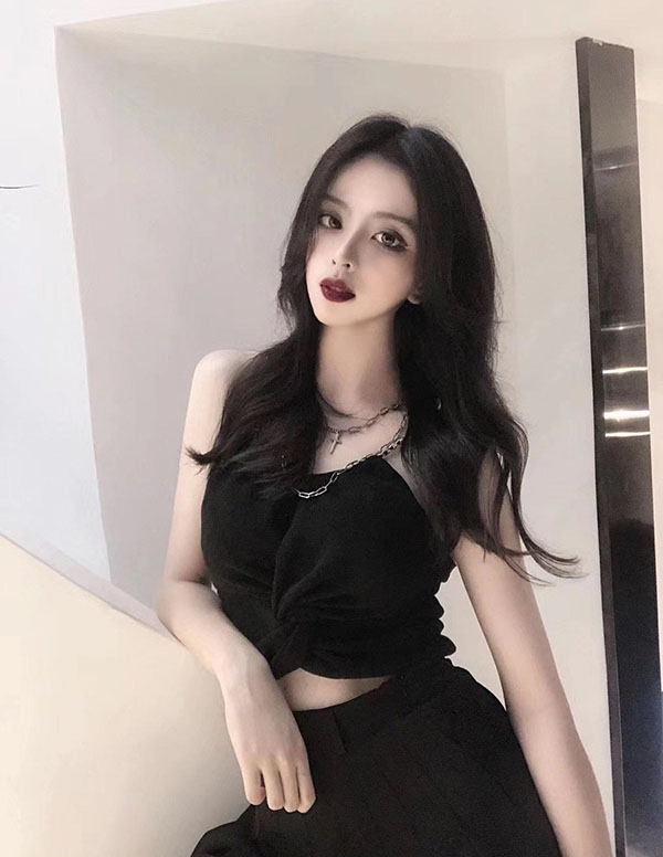 波士顿高端模特