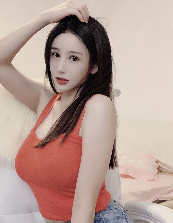 迪拜伴游模特上门