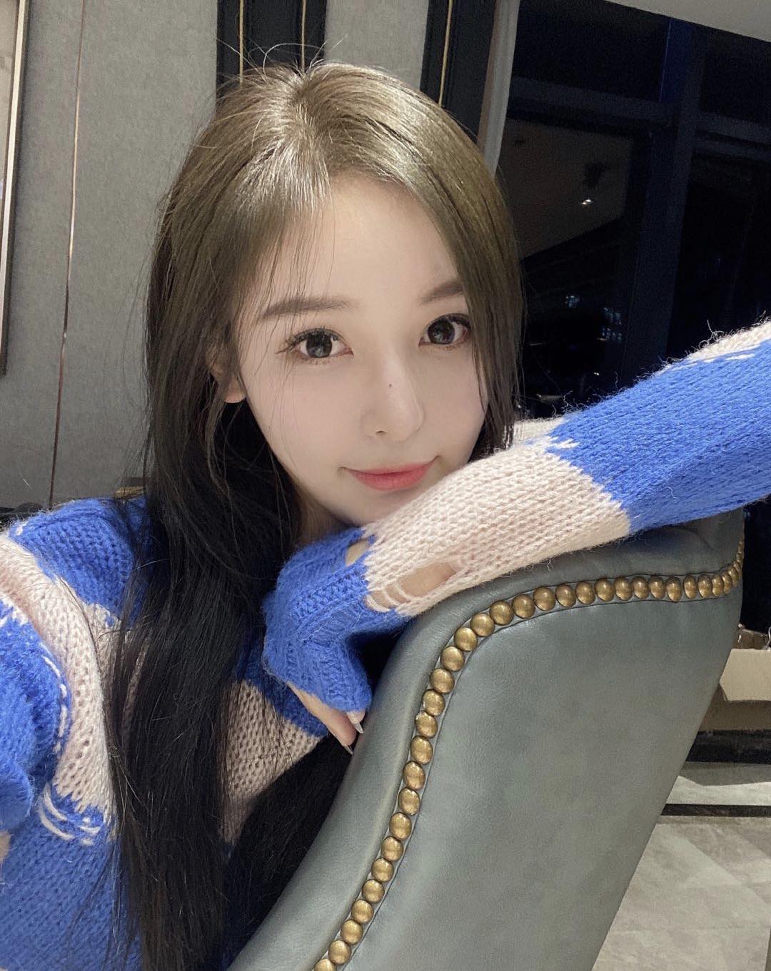 波士顿外围模特