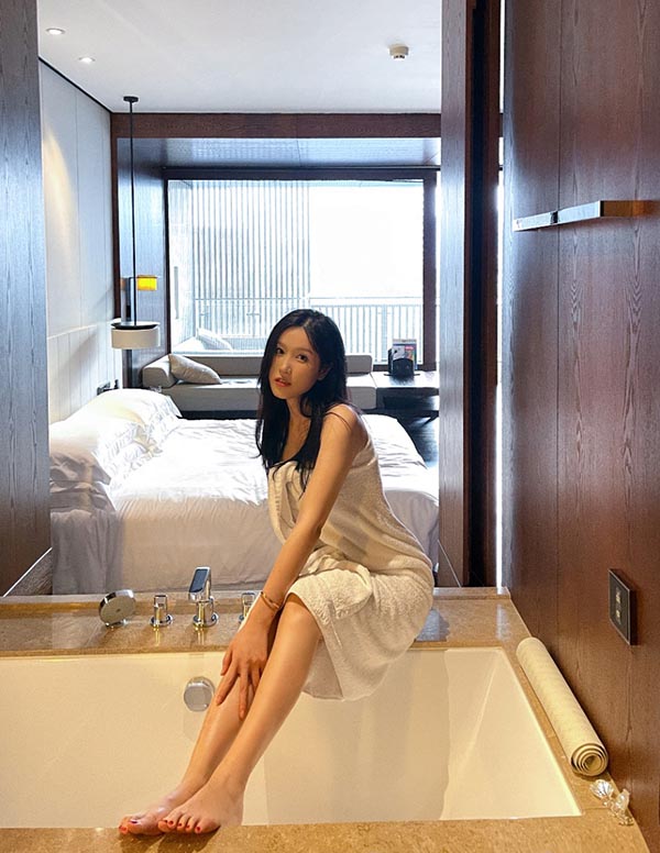 首尔模特预约伴游