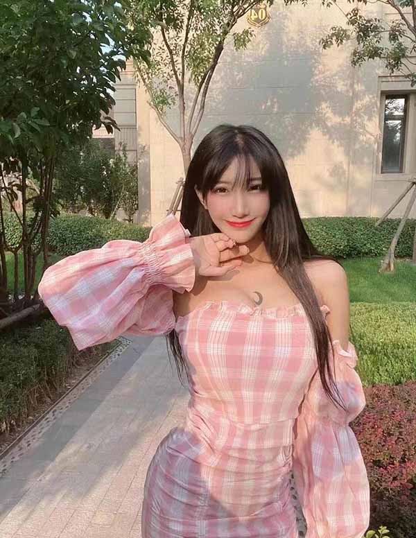 多伦多外围模特微信号