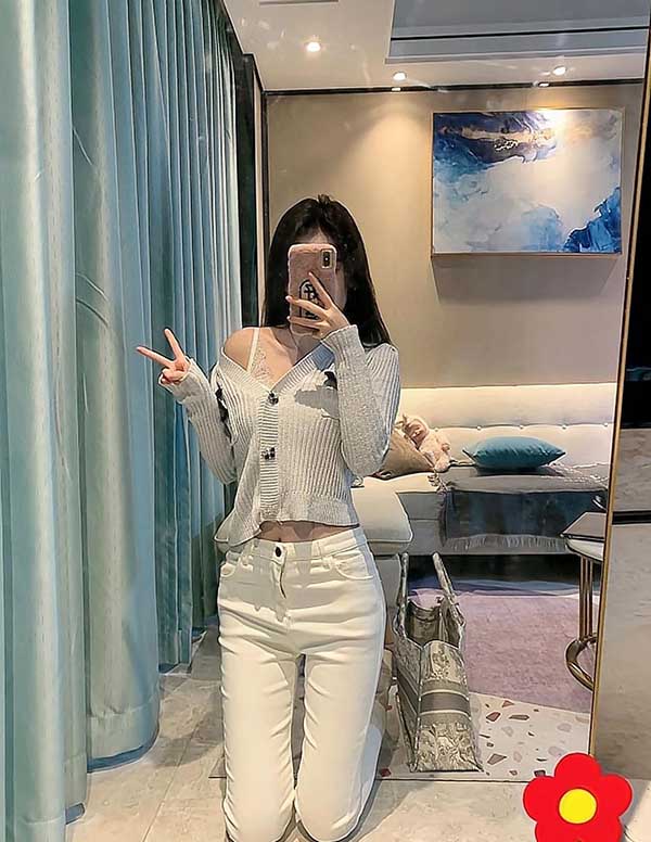 洛杉矶外围女全套服务