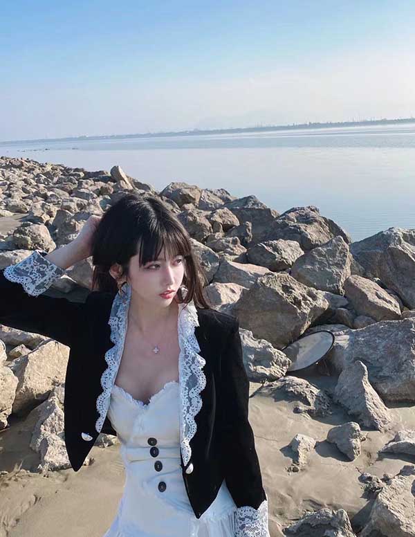 东京外围模特资源