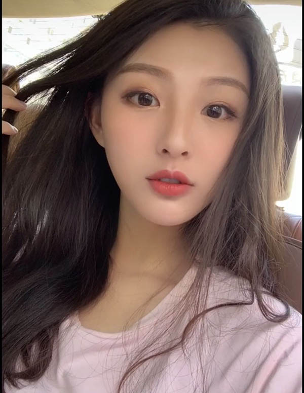 曼谷模特高薪招聘