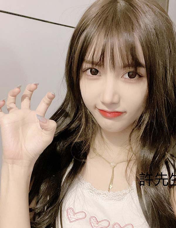 洛杉矶商务模特预约