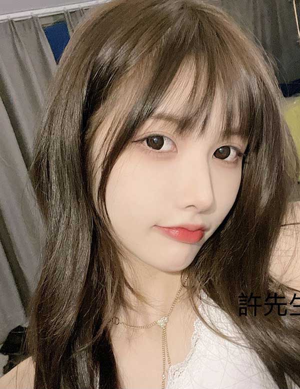 首尔预约商务模特