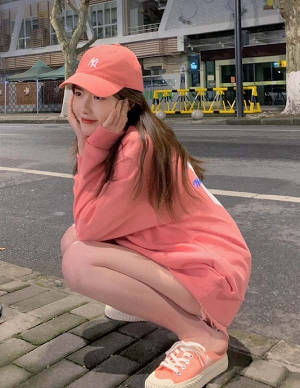 首尔外围模特资源