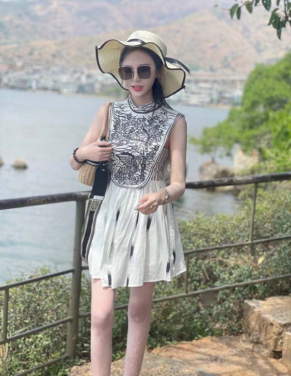 首尔高端模特预约