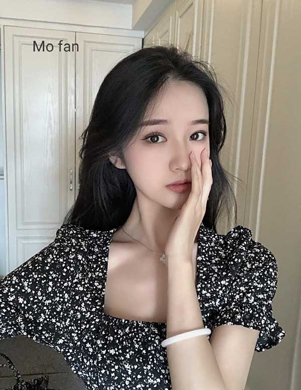 东京高端外围女