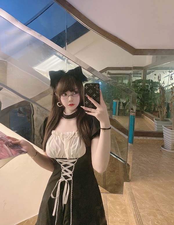 伦敦援交女模特