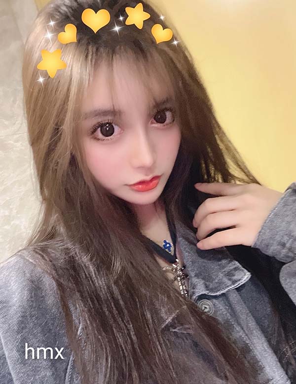 旧金山商务模特微信