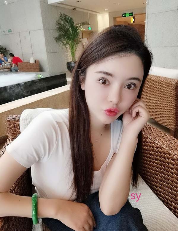 东京外围模特微信