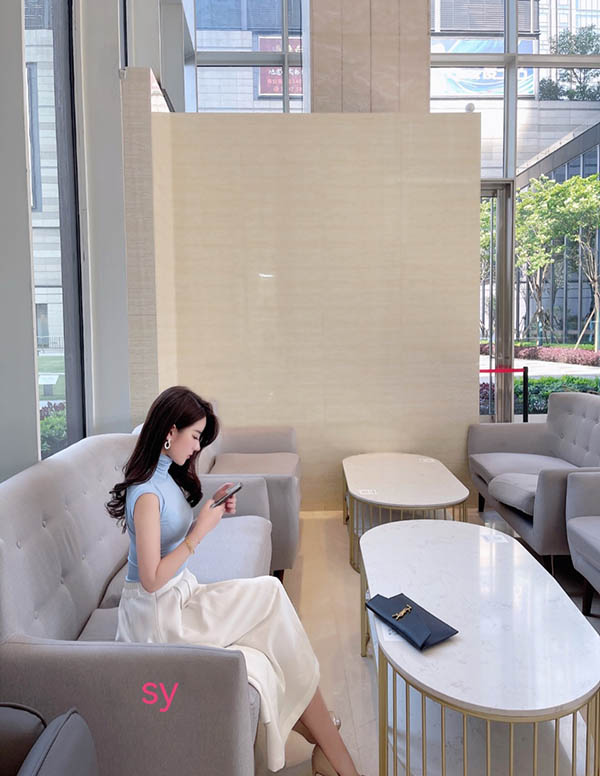 纽约外围模特经纪人