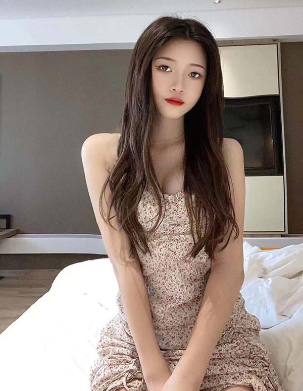 旧金山上门外围女