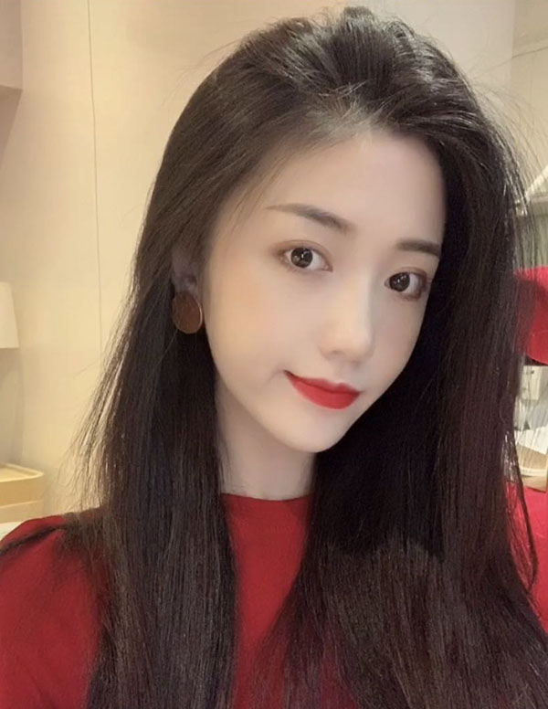 芝加哥外围女大学生