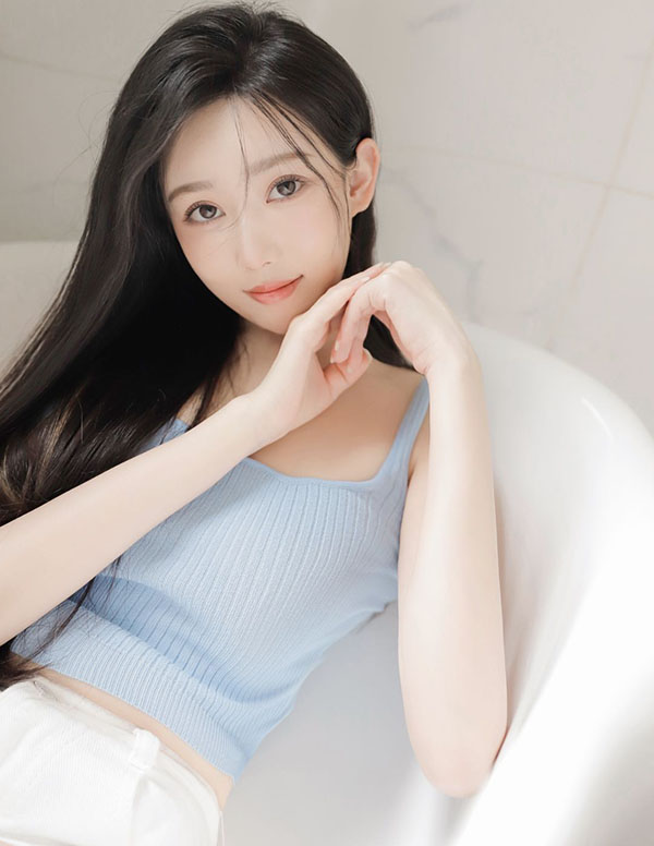 旧金山高端模特