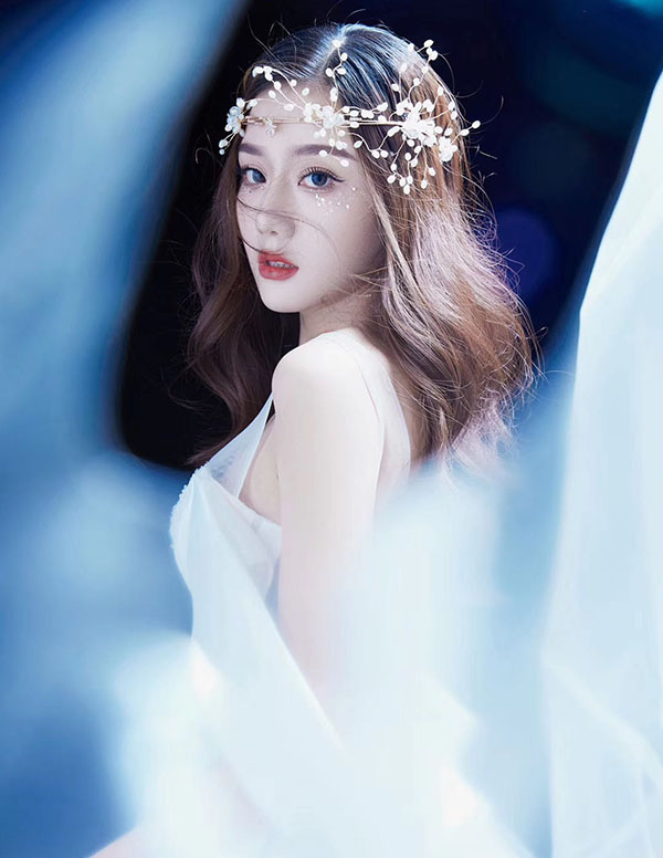 首尔伴游大学生