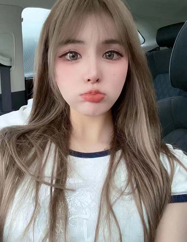 纽约商务伴游招聘